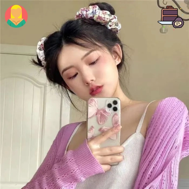 海边的风