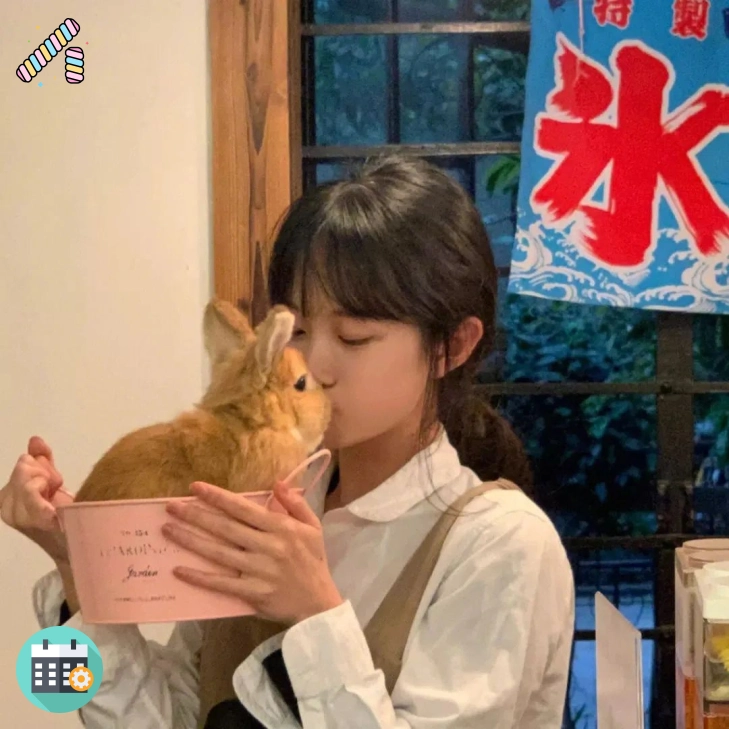 用户评价头像